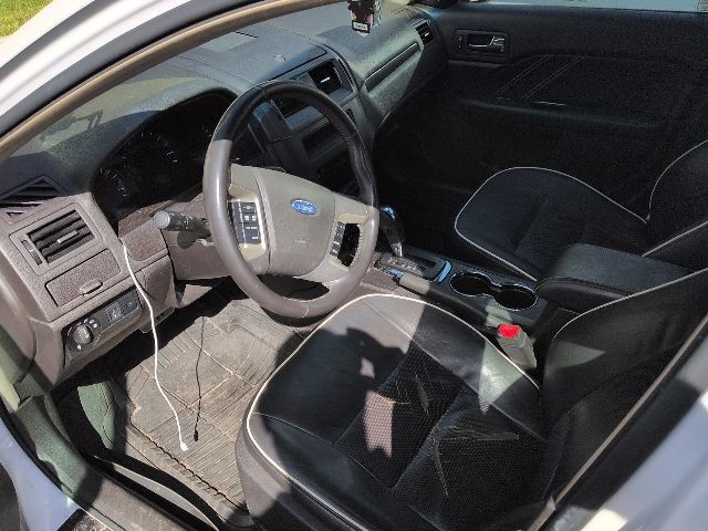 Used 2012 Ford Fusion SEL FWD image 7