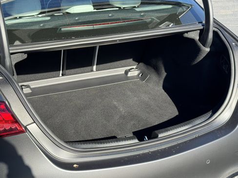 Used 2024 Mercedes-Benz C 300 4MATIC Sedan image 14