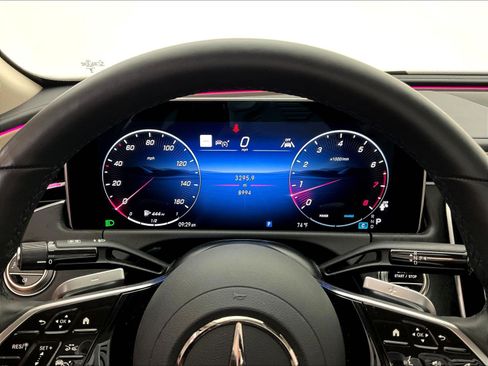 Certified 2026 Mercedes-Benz E 350 4MATIC Sedan image 13