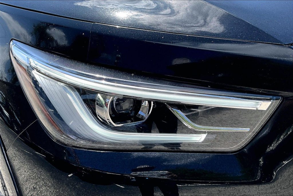 Used 2020 INFINITI QX80 Luxe w/ Cargo Package RWD image 39