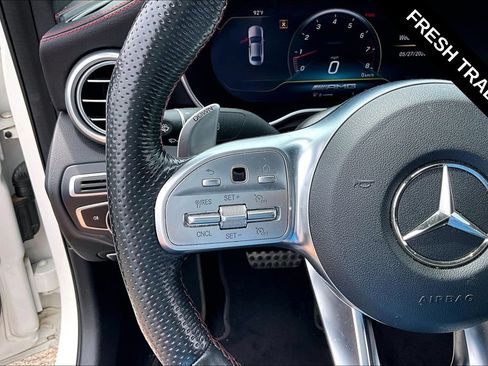 Used 2020 Mercedes-Benz C 43 AMG 4MATIC Sedan image 13