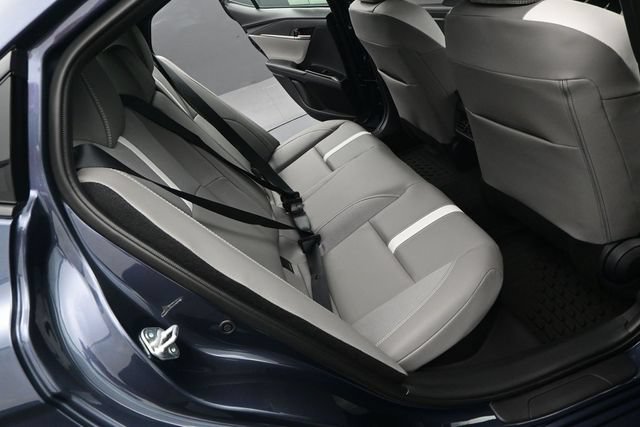 New 2026 Toyota Camry SE FWD image 14
