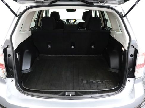 Used 2018 Subaru Forester 2.5i Premium w/ All-Weather Package AWD/4WD image 23