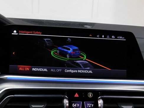 Used 2023 BMW X5 xDrive40i image 58