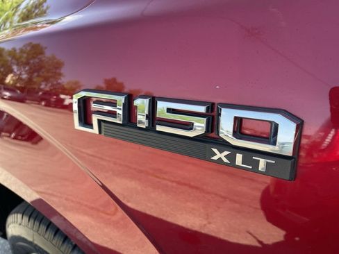 Used 2018 Ford F150 XLT w/ Equipment Group 301A Mid RWD image 3