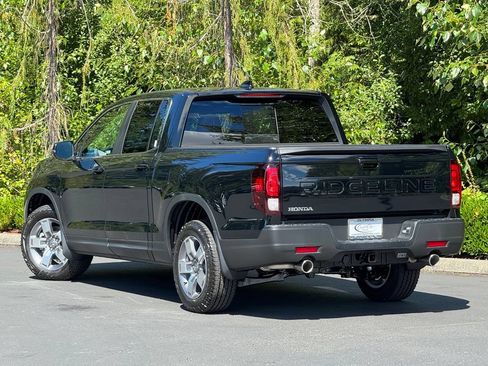 New 2026 Honda Ridgeline RTL image 6