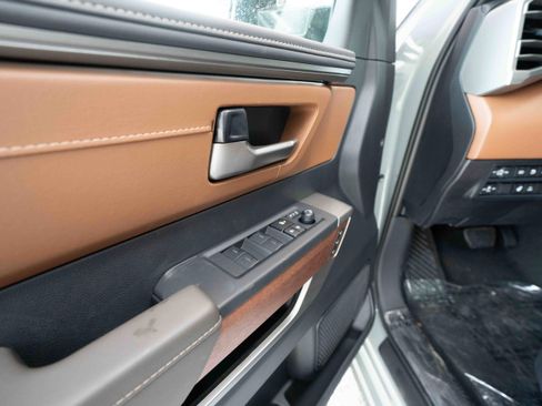 New 2026 Toyota Tundra 1794 Edition AWD/4WD image 7