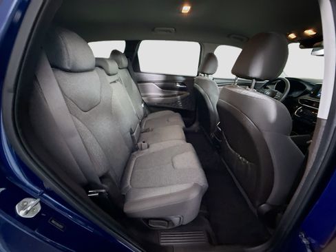 Used 2020 Hyundai Santa Fe SEL FWD image 27