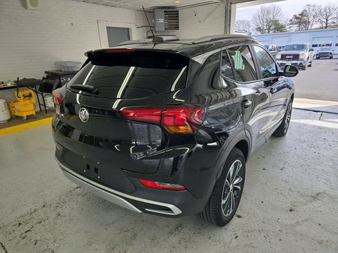 Certified 2023 Buick Encore GX Select image 5