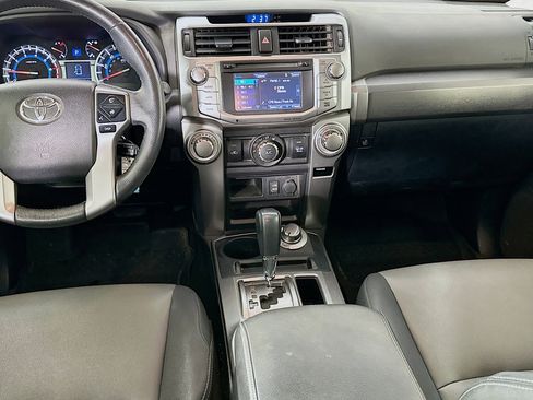 Used 2019 Toyota 4Runner SR5 image 27