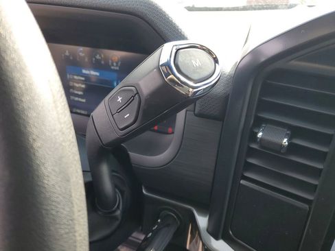 New 2026 Ford F150 STX w/ Equipment Group 200A image 16