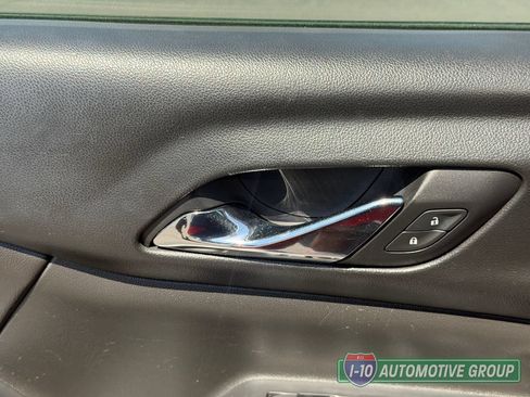 Used 2017 GMC Acadia SLT FWD image 21