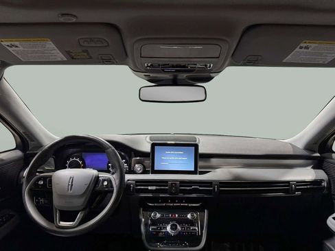 Certified 2022 Lincoln Corsair AWD w/ Premium Package image 19