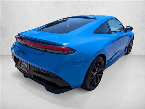 Used 2026 Honda Prelude image 5