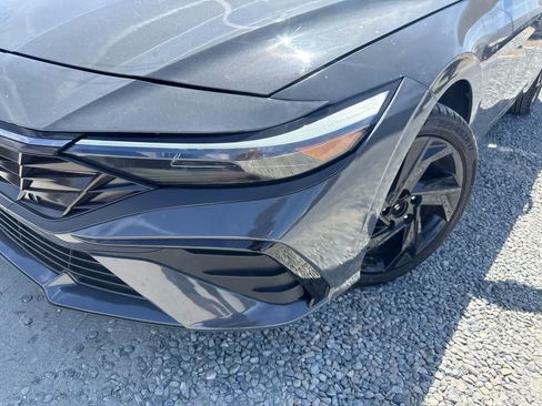 Used 2026 Hyundai Elantra Sport FWD image 9