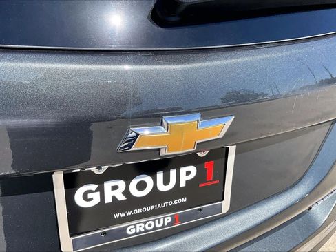 Used 2020 Chevrolet Equinox Premier FWD image 30