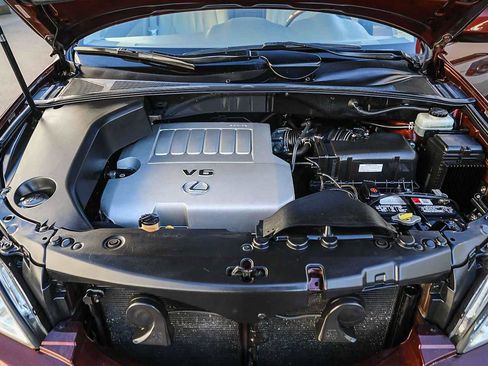 Used 2008 Lexus RX 350 AWD image 25