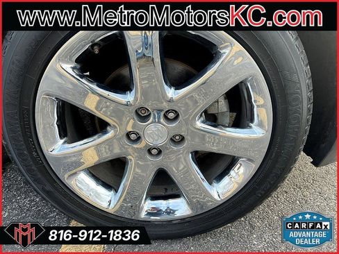 Used 2013 Buick Encore Premium image 21