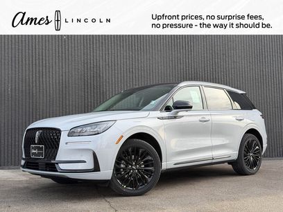 New 2026 Lincoln Corsair Premiere