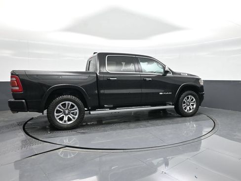 Used 2022 RAM 1500 Limited w/ Body Color Bumper Group AWD/4WD image 8