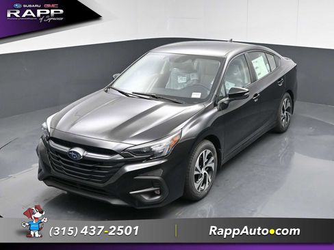 Used 2025 Subaru Legacy Premium image 18