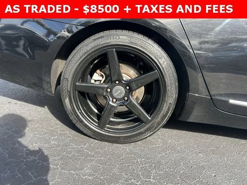 Used 2016 Cadillac XTS Luxury w/ Driver Awareness Package image 7