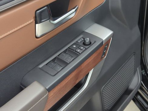 New 2025 Toyota Tundra 1794 Edition AWD/4WD image 12