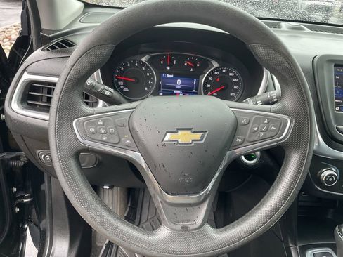 Used 2020 Chevrolet Equinox LT image 15