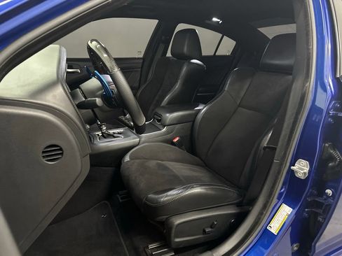 Used 2020 Dodge Charger R/T w/ Plus Group RWD image 23