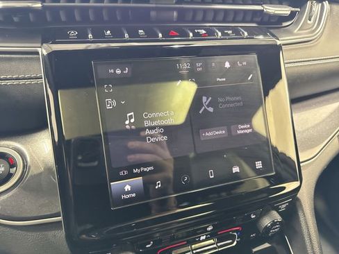 Used 2023 Jeep Grand Cherokee Altitude image 18