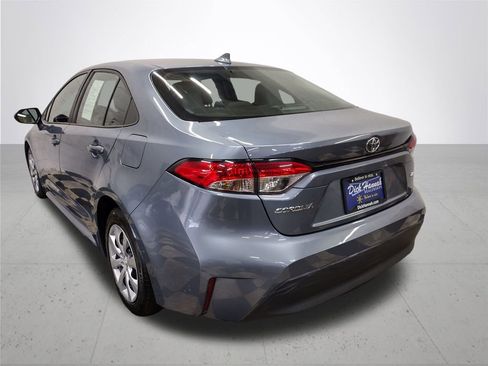 Used 2023 Toyota Corolla LE image 8
