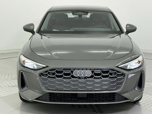 New 2025 Audi A5 2.0T Premium image 5