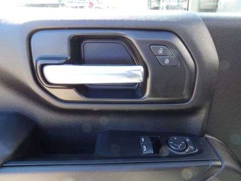 Used 2022 Chevrolet Silverado 3500 W/T w/ WT Fleet Convenience Package AWD/4WD image 15