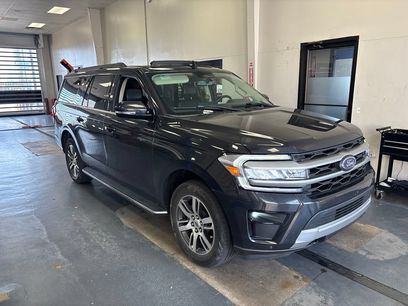 Certified 2023 Ford Expedition Max XLT