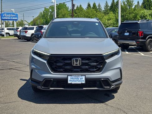 Used 2026 Honda CR-V Sport-L image 2