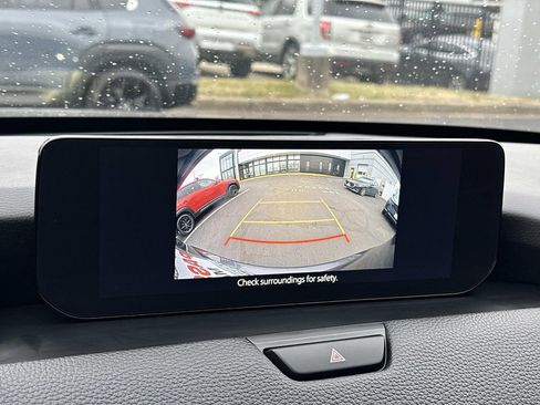 Certified 2024 MAZDA CX-90 Plug-In Hybrid w/ Preferred image 13