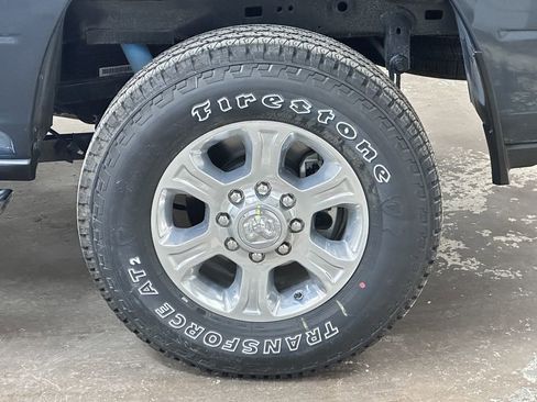 New 2026 RAM 2500 Big Horn image 55