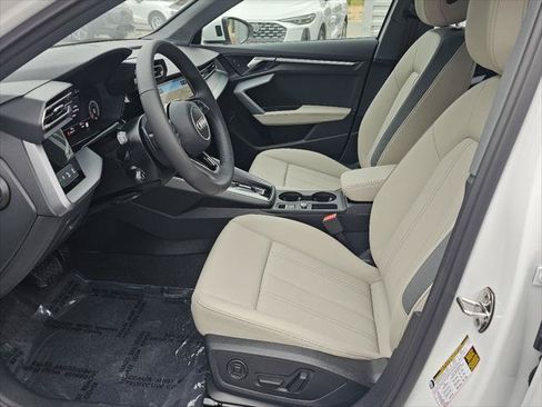 New 2026 Audi A3 2.0T Premium AWD/4WD image 2