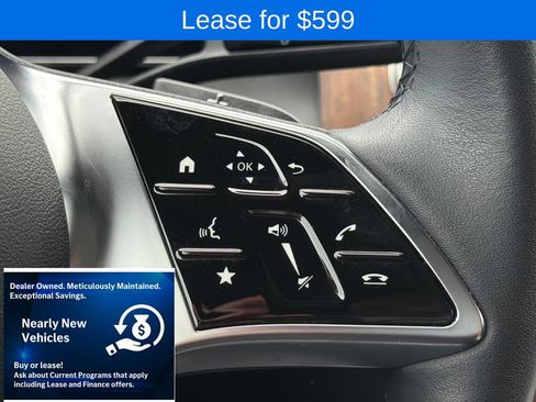 Used 2026 Mercedes-Benz GLC 300 4MATIC image 20
