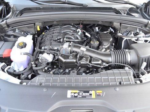 New 2025 Jeep Grand Cherokee Limited w/ Black Appearance Package image 36