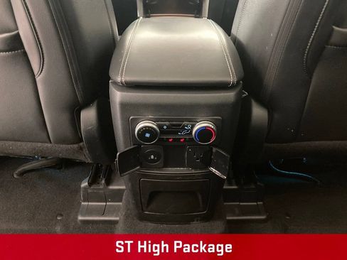 Used 2024 Ford Explorer ST w/ Equipment Group 401A AWD/4WD image 16