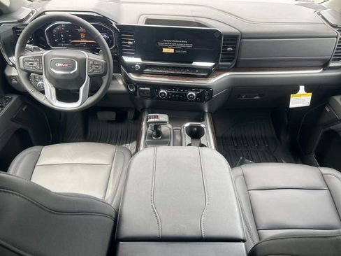 New 2026 GMC Sierra 1500 Elevation w/ Elevation Premium Package AWD/4WD image 13