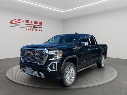 Used 2019 GMC Sierra 1500 Denali w/ Denali Ultimate Package