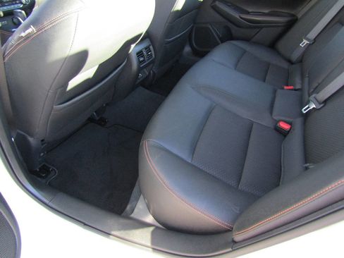 Used 2021 Nissan Altima 2.5 SR image 16