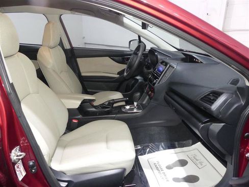 Used 2018 Subaru Impreza 2.0i w/ Popular Package #2 AWD/4WD image 21