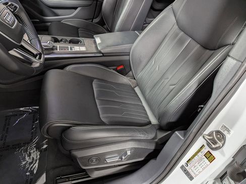 Used 2019 Audi A6 3.0T Prestige w/ Prestige Package image 18