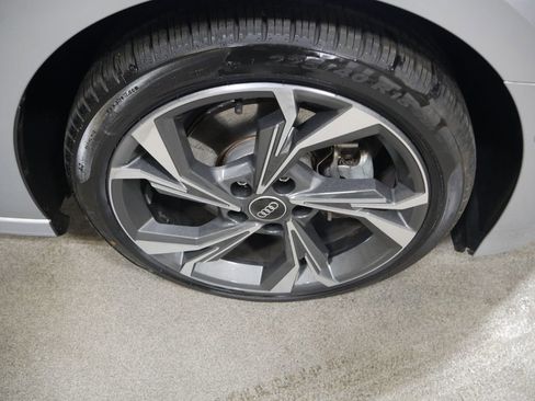 Certified 2023 Audi A3 2.0T Premium w/ Convenience Package AWD/4WD image 14