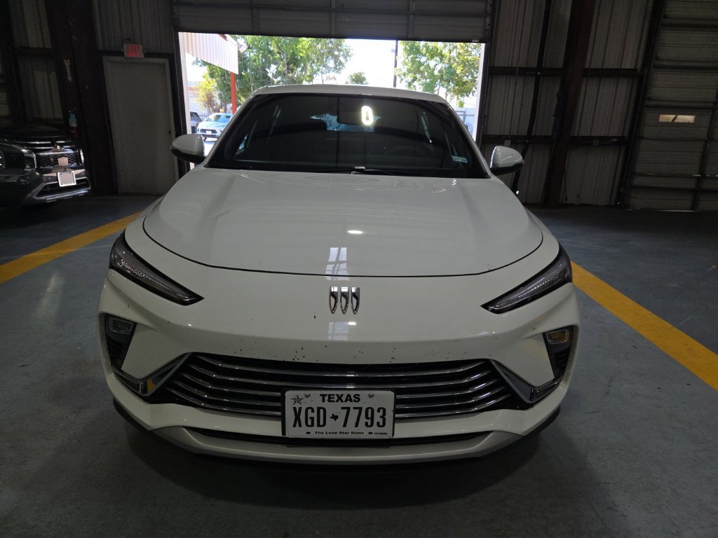 Used 2026 Buick Envista Preferred FWD image 7