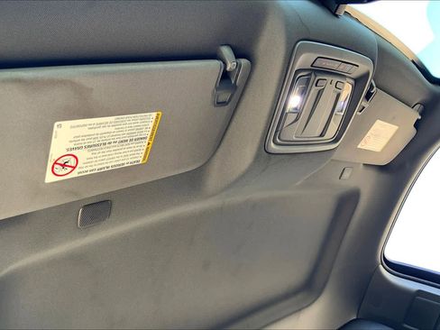 Used 2023 Chevrolet Silverado 3500 LTZ w/ Gooseneck/5TH Wheel Package image 12