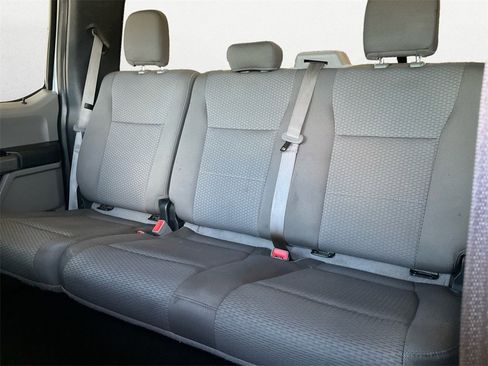 Used 2020 Ford F150 XLT w/ Equipment Group 302A Luxury image 9